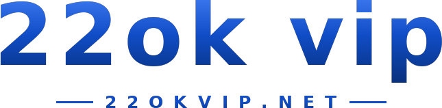 22ok vip logo